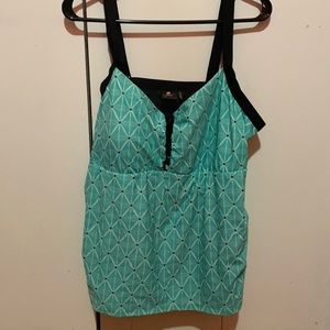 Sea Swimwear bathing suit top